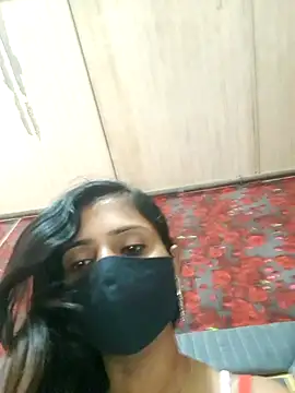 Show webcam de Ankita_Hotty