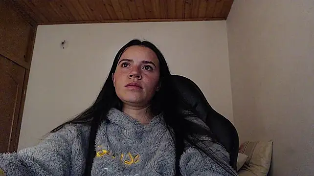 Shanel_Lozano Live XXX-Chat