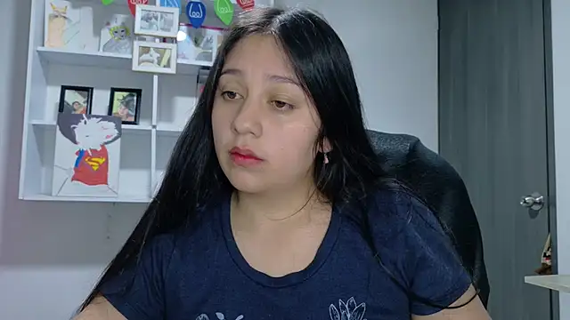 KOREN_JALAA's Live XXX Chat