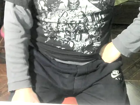 OreCamのライブXXXチャット