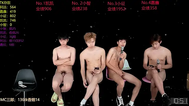 צ'אט XXX בשידור חי של wangjiaxin888