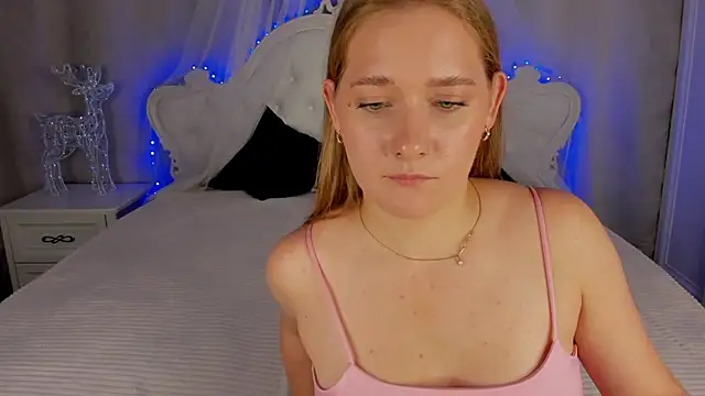 AlinaVice 라이브 XXX 채팅