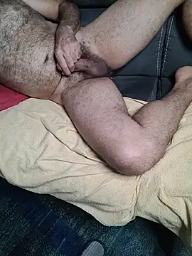 Hotdaddy4all Live XXX-Chat