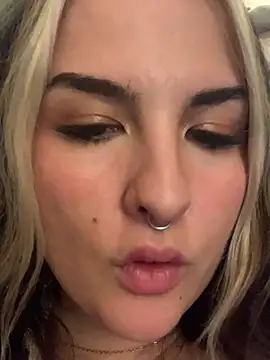 latinbabygirl Live XXX-Chat