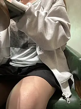 Sembang XXX Secara Langsung Wendy-68