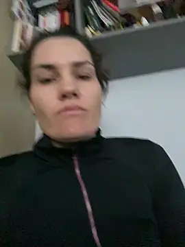 Živý XXX chat Ms-Lust1-