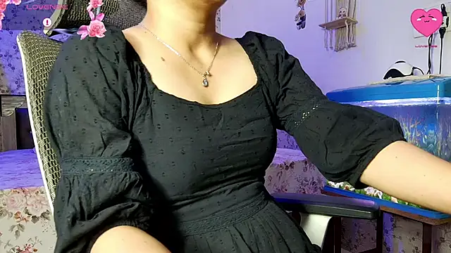 snow_white123 Live XXX-Chat