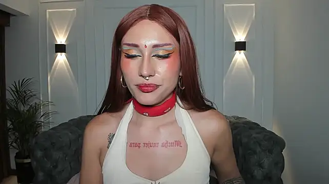 Chat XXX en directo de auravg
