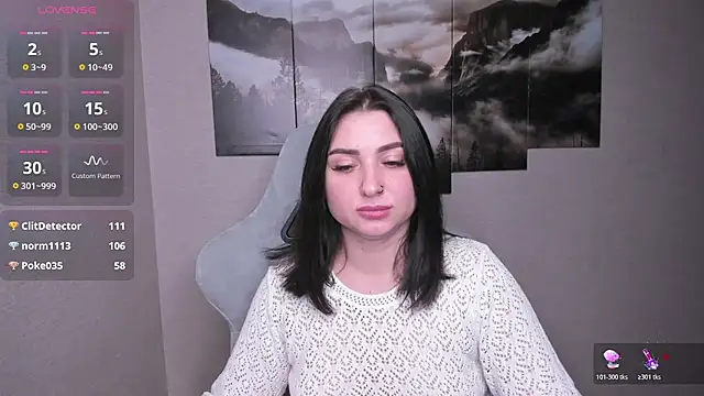 Chat +18 de Sourr_Lollipop ao vivo