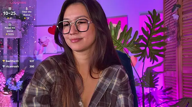 LanaBaker Live XXX-chat