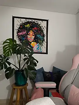 xxMery_Vegaxx 라이브 XXX 채팅