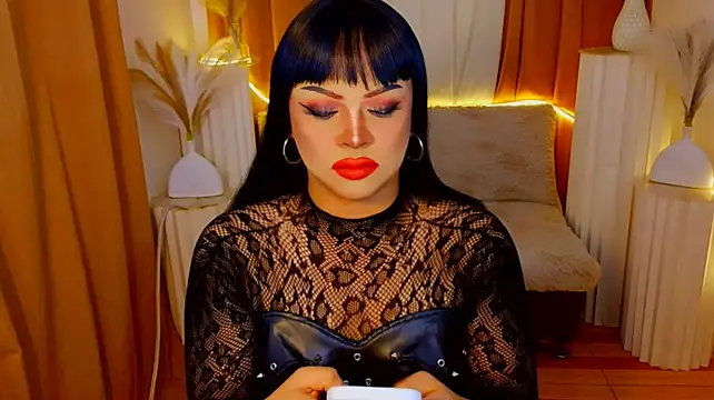 BigcockjasmineTs Chat XXX in diretta