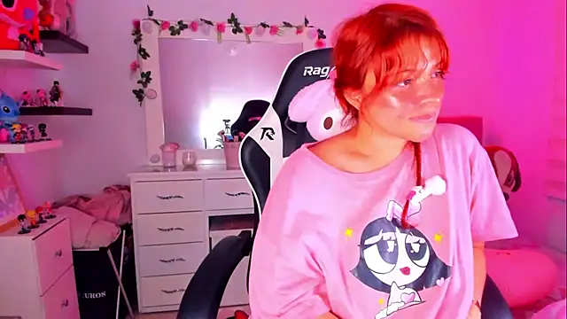 Živý XXX chat Vannessa__Shy