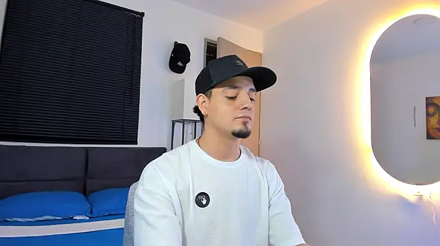 Вебкам-шоу alejandro_calderon1
