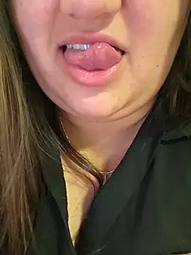 Chat XXX ao vivo de Jane_BBW
