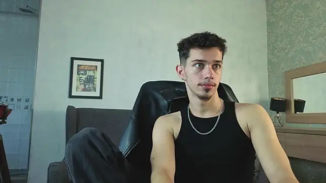 Chat +18 de KaydenDrew ao vivo