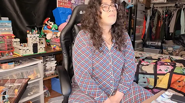 Chat XXX Live ShinyCherub