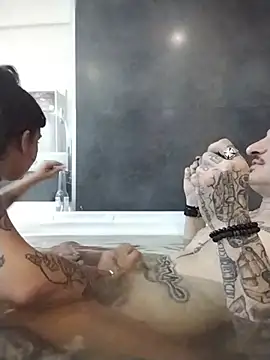 TerceiroDesejo – Live XXX-chat
