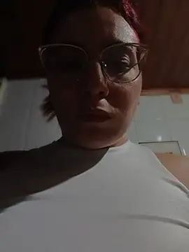 Czat XXX na żywo – allison_mc