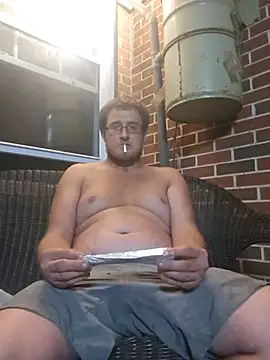 Živý XXX chat butttslut