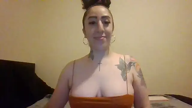 hintofhoneyy's Live XXX Chat