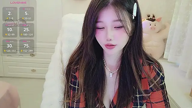 Coco-Di's Live XXX Chat