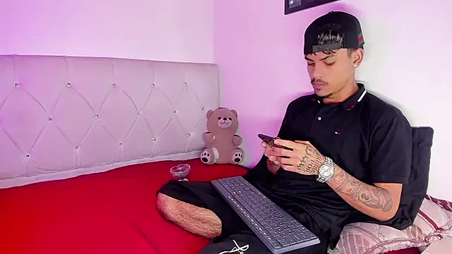 Angel_foxc13 live XXX chat