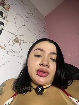 Chat +18 de Harumi-BR ao vivo