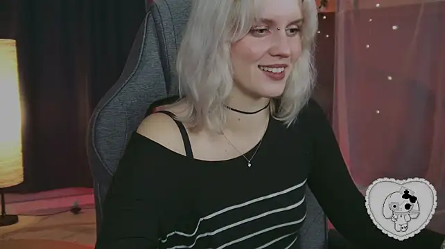 BethanyCloud – Live XXX-chat