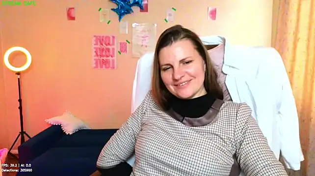 Mirabelle_Velvet: онлайн-секс-чат