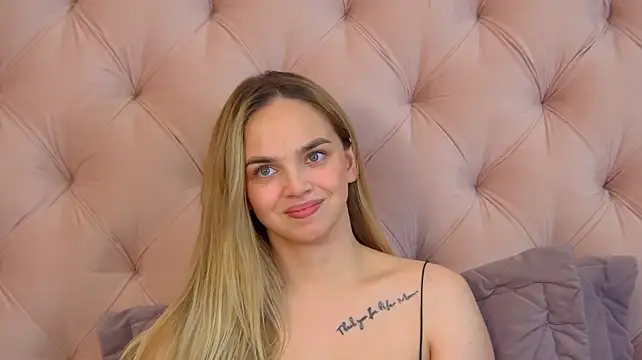 Chat XXX en directo de AnitaVenture