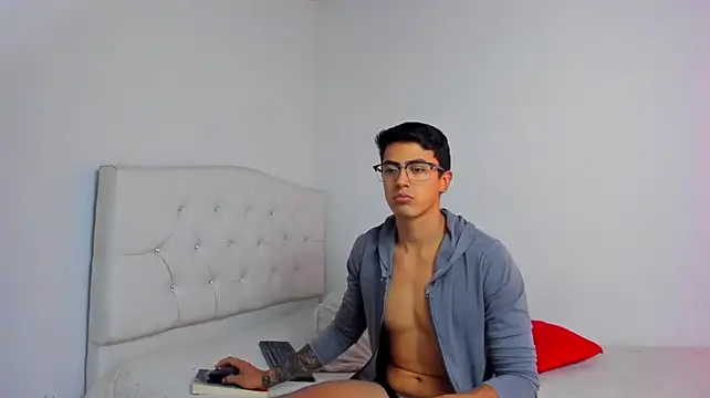 Živý XXX chat Caramelo_Bryan