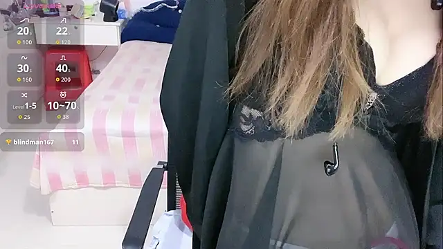 miaomiao-99's Live XXX Chat