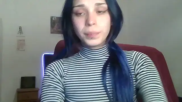 Chat XXX ao vivo de loletabb