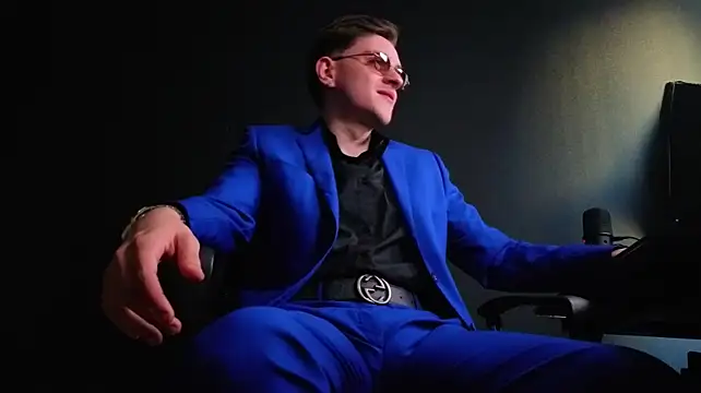 FelixStarkk: απευθείας συνομιλία ΧΧΧ
