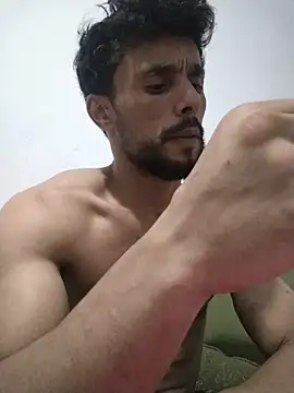 Arabprinceofslvn Live XXX chat