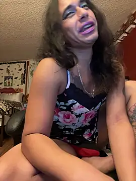 TranSexualJade95n Live XXX chat