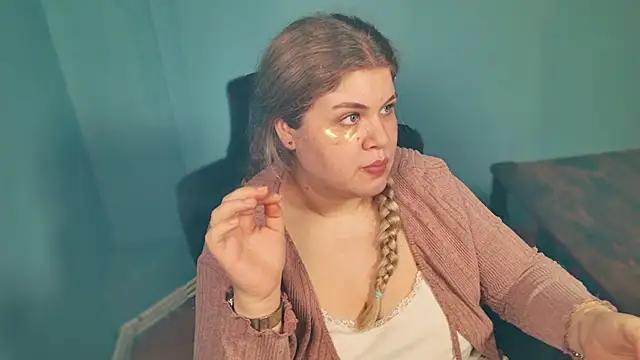 Allyy_baby Chat XXX in diretta