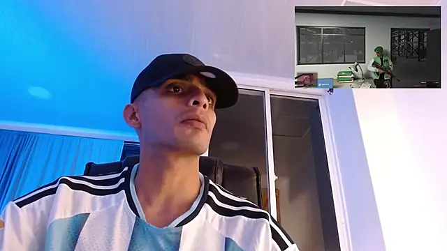 Bad_Boy_Carter69 라이브 XXX 채팅