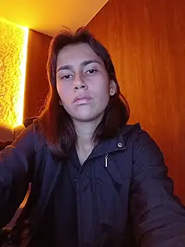 Živý XXX chat Soy_tu_sol