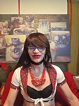 TheBlackWtch Webcam show