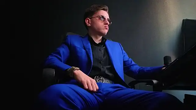 FelixStarkk 라이브 XXX 채팅