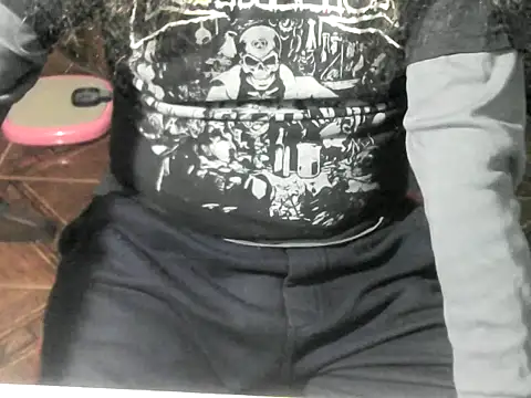Chat +18 de OreCam ao vivo