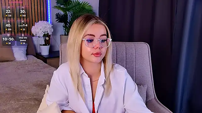 دردشة PrincessSlay الجنسية المباشرة