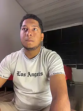 Danny_black11のライブXXXチャット