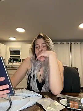 ScarletsWeb Live XXX-chat
