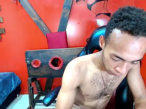 PatrickANDSofi's Live XXX Chat