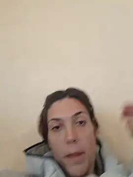 Wild_Witch Adlı Modelin Canlı XXX Sohbeti
