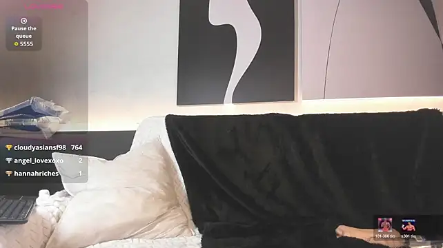 Czat XXX na żywo – GrayAndrews