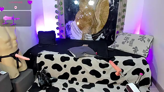 raven_estrada_'s Live XXX Chat